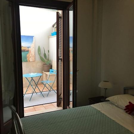 Petali Rosa - Dimora Mare Ξενοδοχείο Polignano a Mare Εξωτερικό φωτογραφία