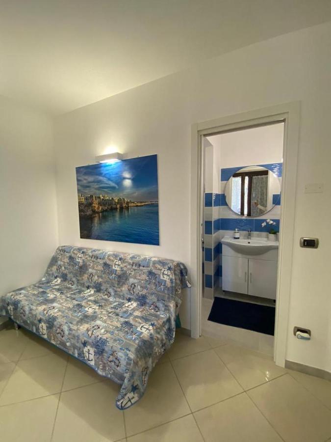 Petali Rosa - Dimora Mare Ξενοδοχείο Polignano a Mare Εξωτερικό φωτογραφία