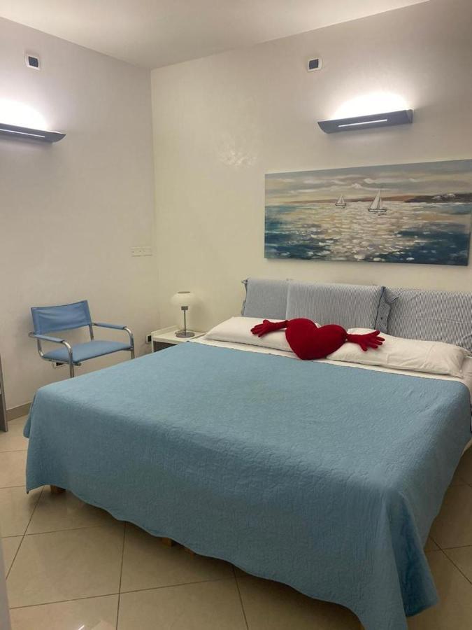Petali Rosa - Dimora Mare Ξενοδοχείο Polignano a Mare Εξωτερικό φωτογραφία