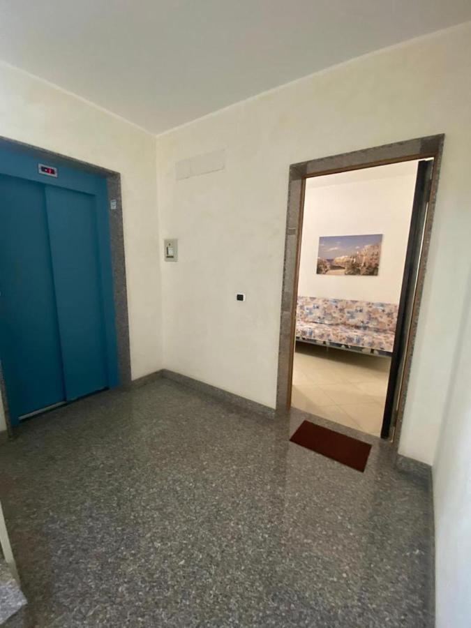 Petali Rosa - Dimora Mare Ξενοδοχείο Polignano a Mare Εξωτερικό φωτογραφία